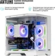 Компьютер ARTLINE Gaming X63WHITE (X63WHITEv34) - изображение 5