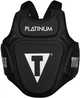 Защитный жилет тренера TITLE Platinum Prolific Body Protector Black (PPPBP) - изображение 2