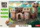 Klocki ceramiczne Trefl Brick Trick Pałac (62023) (5900511620238) - obraz 5