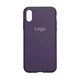 Чохол Silicone Case Full Size (AA) для iPhone Xs Max Колір 29.Gold - изображение 7