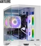 Компьютер ARTLINE Gaming X63WHITE (X63WHITEv37) - изображение 10