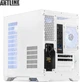 Компьютер ARTLINE Gaming X63WHITE Windows 11 Home (X63WHITEv37Win) - изображение 12
