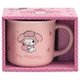 Чашка My Melody Kite HK25-217-1 370 мл Розовый shop (4063276231390) - изображение 1