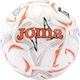 Мяч футбольный Joma EGEO II 401413.268 4 белый, коралловый (8445954786877) - изображение 1