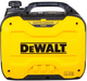 Inwertowy generator benzynowy Dewalt 2000 W (DXGNi20E) - obraz 2