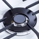 Поверхность газовая на металле Perfelli HGM 61694 WH - изображение 6