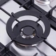 Поверхность газовая на металле Perfelli HGM 71624 I - изображение 5