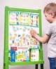 Развивающая игра Vladi Toys «Математика на магнитах» для детей VT5411-04 - изображение 4