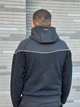 Зип кофта Tech Fleece SYNA WORLD спортивная M - изображение 4