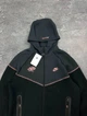 Зип кофта Tech Fleece SYNA WORLD спортивная M - изображение 2