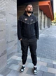 Зип кофта Tech Fleece SYNA WORLD спортивная M - изображение 6