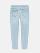 Джеггинсы H&M 140см голубой 90277129612 - изображение 2