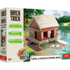 Klocki ceramiczne Trefl Brick Trick Domek Letniskowy (62025) (5900511620252) - obraz 1