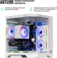Компьютер ARTLINE Gaming X66WHITE (X66WHITEv42) - изображение 5