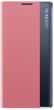 Чохол Hurtel New Sleep Case для Samsung Galaxy S25 Ultra Pink (5907769368325) - зображення 1