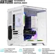 Компьютер ARTLINE Gaming X66WHITE (X66WHITEv44) - изображение 9