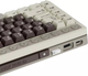 Клавіатура бездротова RK ROYAL KLUDGE M70 RGB Cream Switch Mocha Grey (RK-M70-MCHAGY-CRMSW-US) - зображення 4