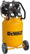 Компресор повітряний безмасляний DeWALT DXCMS2550VE (8016738833973) - зображення 1