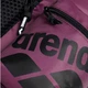 Рюкзак спортивный 30 л водонепроницаемый Arena One Go Backpack 30L 010226-200 Фиолетовый (3468337635727) - изображение 8