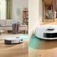 Робот-пылесос Bosch Spotless BCRC1W - изображение 16