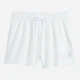 Шорты женские GAP 60687482 S Белые (1159845786) - изображение 5