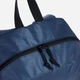 Рюкзак спортивный 30 л водонепроницаемый Arena One Go Backpack 30L 010226-400 Синий (3468337635741) - изображение 9
