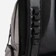 Рюкзак спортивный 45 л водонепроницаемый Arena All Set Backpack 45L 010234-800 Серый (3468337653882) - изображение 9