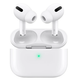 Навушники безпровідні TWS HOCO EW27 True wireless white - зображення 1