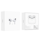 Навушники безпровідні TWS HOCO EW27 True wireless white - зображення 2
