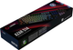 Клавіатура дротова Lorgar Azar 514 RGB USB Black (LRG-GK514B-US) - зображення 11