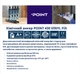Химический анкер двухкомпонентный винилэфирный Point 430 300 мл Серый (03-2-0-430) - изображение 4