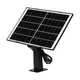 IP PTZ-видеокамера автономная с 4G и солнечной панелью 3Mp+3Mp Light Vision VLC-9230IG/2C3S (Solar) f=4mm, на аккумуляторных батареях (75-00286) - изображение 12