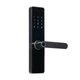 Замок биометрический автономный Trinix TRL-5101BTF Black L/R с Bluetooth - изображение 2