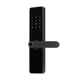 Замок биометрический автономный Trinix TRL-5101BTF Black L/R с Bluetooth - изображение 4