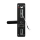 Замок биометрический автономный Trinix TRL-5101BTF Black L/R с Bluetooth - изображение 6