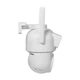 IP PTZ-видеокамера с WiFi 3Mp+3Mp Light Vision VLC-9130WI/2C (Tuya) f=3.6mm+3.6mm, ИК+LED-подсветка, с микрофоном (75-00301) - изображение 4