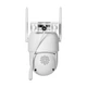 IP PTZ-видеокамера с WiFi 3Mp+3Mp Light Vision VLC-9130WI/2C (Tuya) f=3.6mm+3.6mm, ИК+LED-подсветка, с микрофоном (75-00301) - изображение 7
