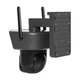 IP PTZ-відеокамера автономна з 4G та сонячною панеллю 3Mp+3Mp Light Vision VLC-9230IG/2C3S (Solar) f=4mm, на акумуляторних батареях - изображение 8
