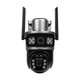IP PTZ-видеокамера автономная с 4G и солнечной панелью 3Mp+3Mp Light Vision VLC-9430IG/2C3S (Solar) f=4mm, на аккумуляторных батареях (75-00291) - изображение 4