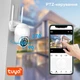 IP PTZ-видеокамера с WiFi 4Mp Light Vision VLC-9248WIA (Tuya) f=3.6mm, ИК+LED-подсветка, с микрофоном (75-00302) - изображение 15