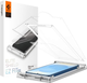 Захисна плівка Spigen Elite Shield EZ Fit HD для Samsung Galaxy S25 (AFL09091) - зображення 1