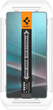Захисне скло Spigen Glas.tR EZ Fit HD Privacy для Samsung Galaxy S25 Ultra 2 шт. (AGL09335) - зображення 3