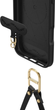 Панель Spigen Cyrill Kajuk Classic Charm MagFit для Apple iPhone 16 Pro Max Black (ACS08400) - зображення 5