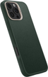 Панель Spigen Cyrill Kajuk MagFit для Apple iPhone 16 Pro Max Forest Green (ACS08398) - зображення 6