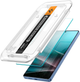 Захисне скло Spigen Glas.tR EZ Fit HD для Samsung Galaxy S25 Ultra 2 шт. (AGL09082) - зображення 6