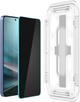 Захисне скло Spigen Glas.tR EZ Fit HD Privacy для Samsung Galaxy S25 Plus/S24 Plus 2 шт. (AGL09307) - зображення 5
