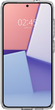 Панель Spigen Liquid Crystal для Samsung Galaxy S24 Plus Transparent (ACS07323) - зображення 2
