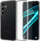 Панель Spigen Liquid Crystal для Samsung Galaxy S24 Plus Transparent (ACS07323) - зображення 3