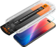 Захисне скло Spigen Glas.tR EZ Fit Pro HD для Apple iPhone 17 Pro Max/16 Pro Max (AGL10095) - зображення 2