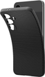 Панель Spigen Liquid Air для Samsung Galaxy S24 FE Matte Black (ACS08618) - зображення 7